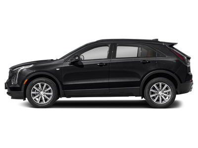 2020 Cadillac XT4 Sport