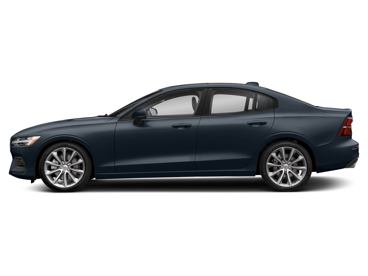 2022 Volvo S60 B5 Momentum