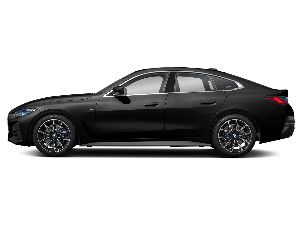 2023 BMW 4 Series 430i Gran Coupe