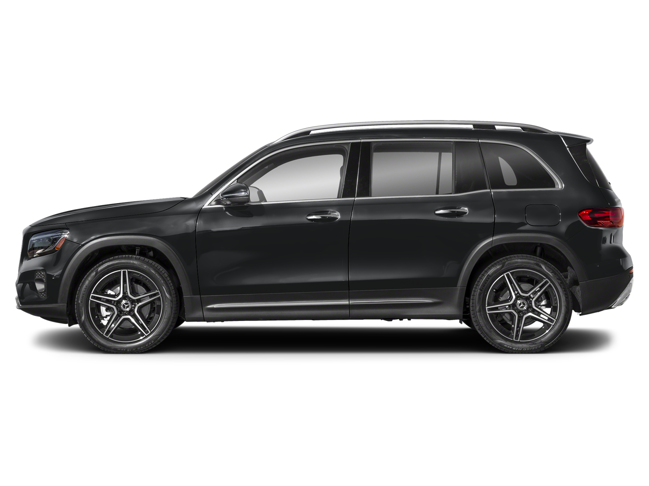 2024 Mercedes-Benz GLB GLB 250 4MATIC®