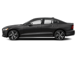 2024 Volvo S60 B5 Plus Dark Theme