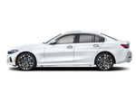 2025 BMW 3 Series 330i