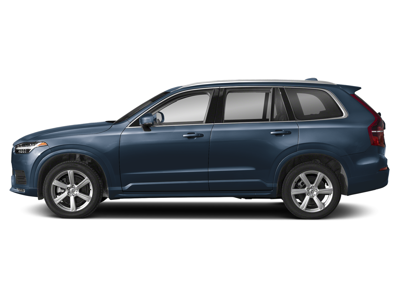 2025 Volvo XC90 B5 Plus