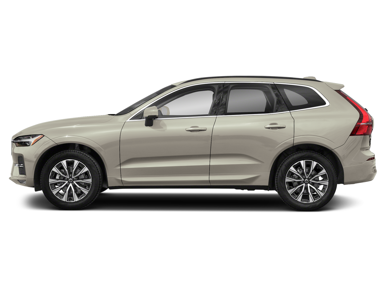 2025 Volvo XC60 B5 Core