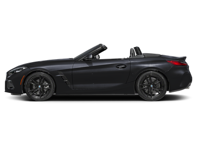 2026 BMW Z4 sDrive M40i