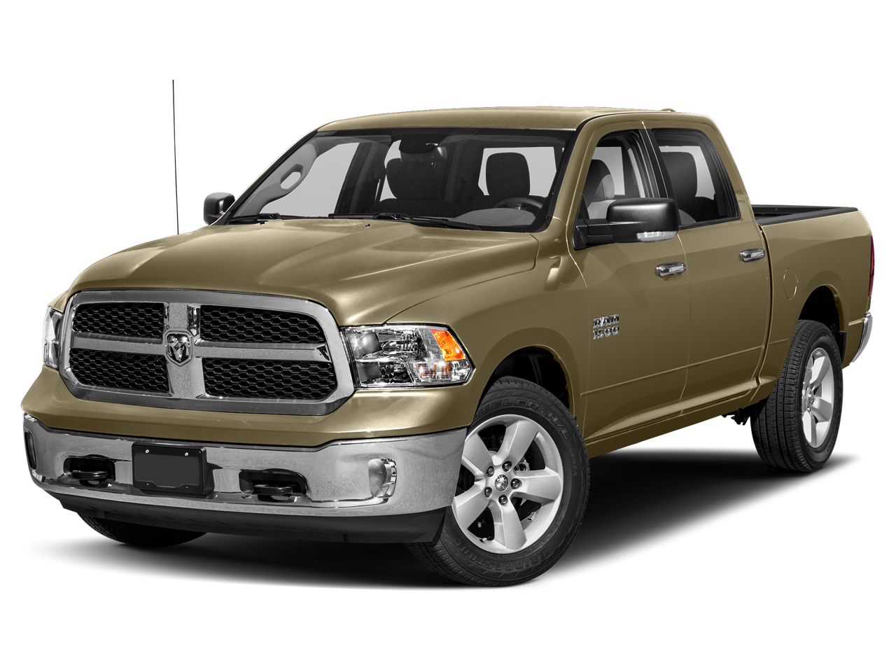 2015 RAM 1500's photo