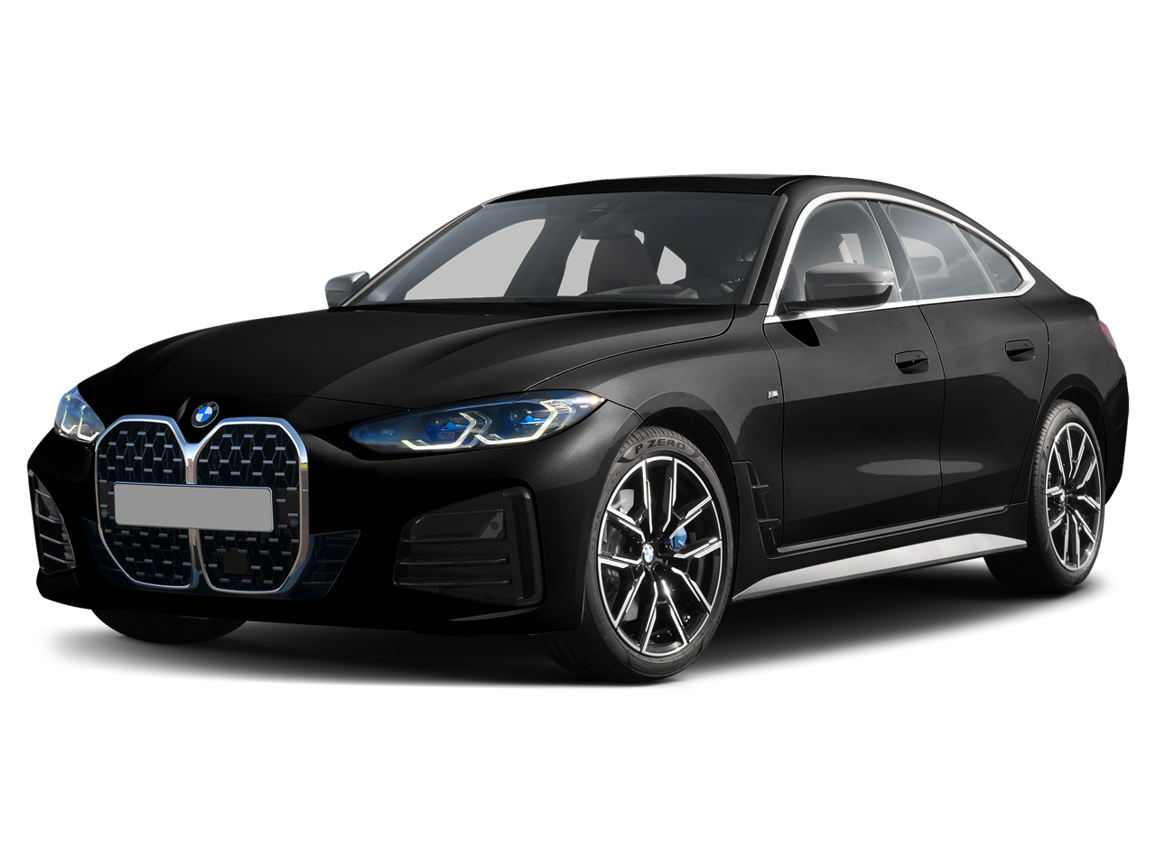 2023 BMW 4 Series 430i Gran Coupe