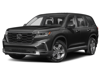 2023 Honda Pilot EX-L 7 Passenger