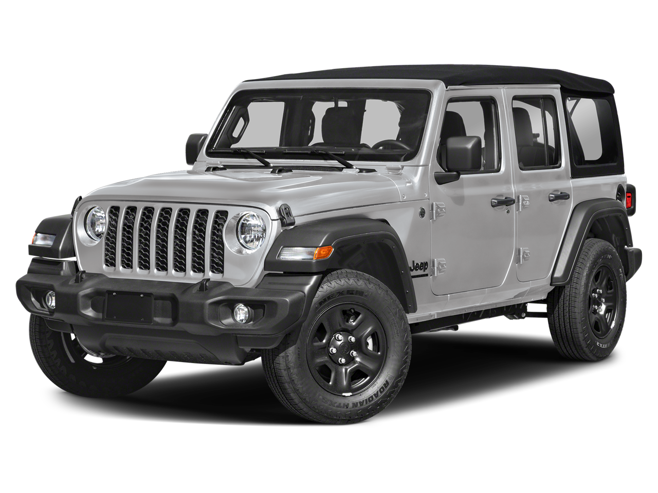 2024 Jeep Wrangler's photo