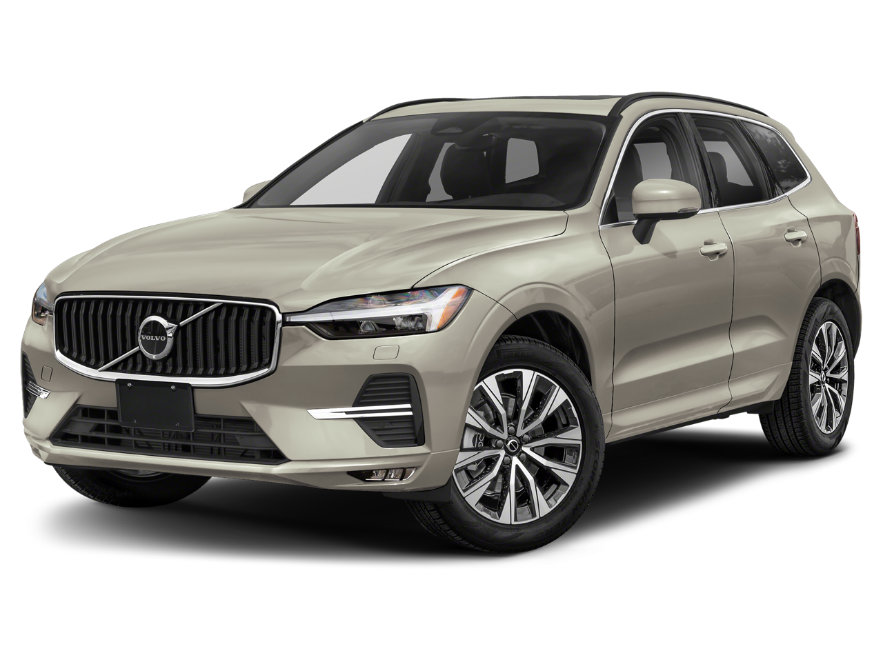 2025 Volvo XC60 B5 Core