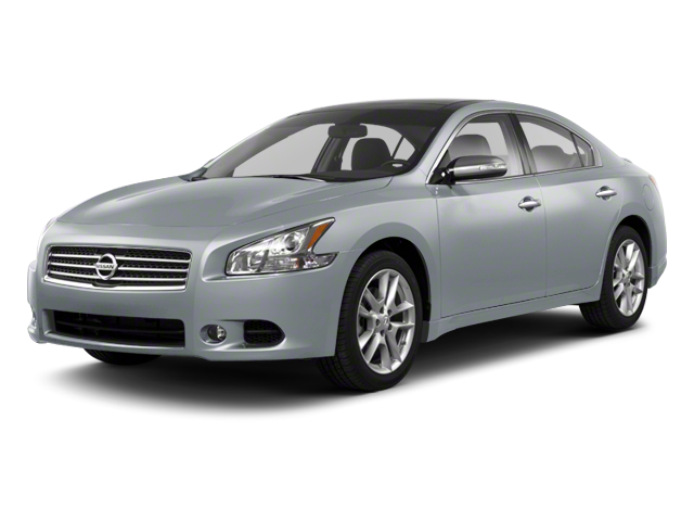 2011 Nissan Maxima 3.5 S