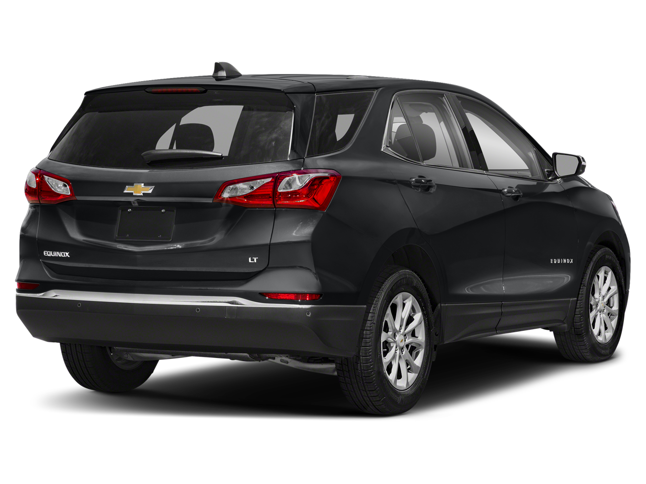 Used 2019 Chevrolet Equinox LT with VIN 2GNAXUEV2K6214193 for sale in North Little Rock, AR