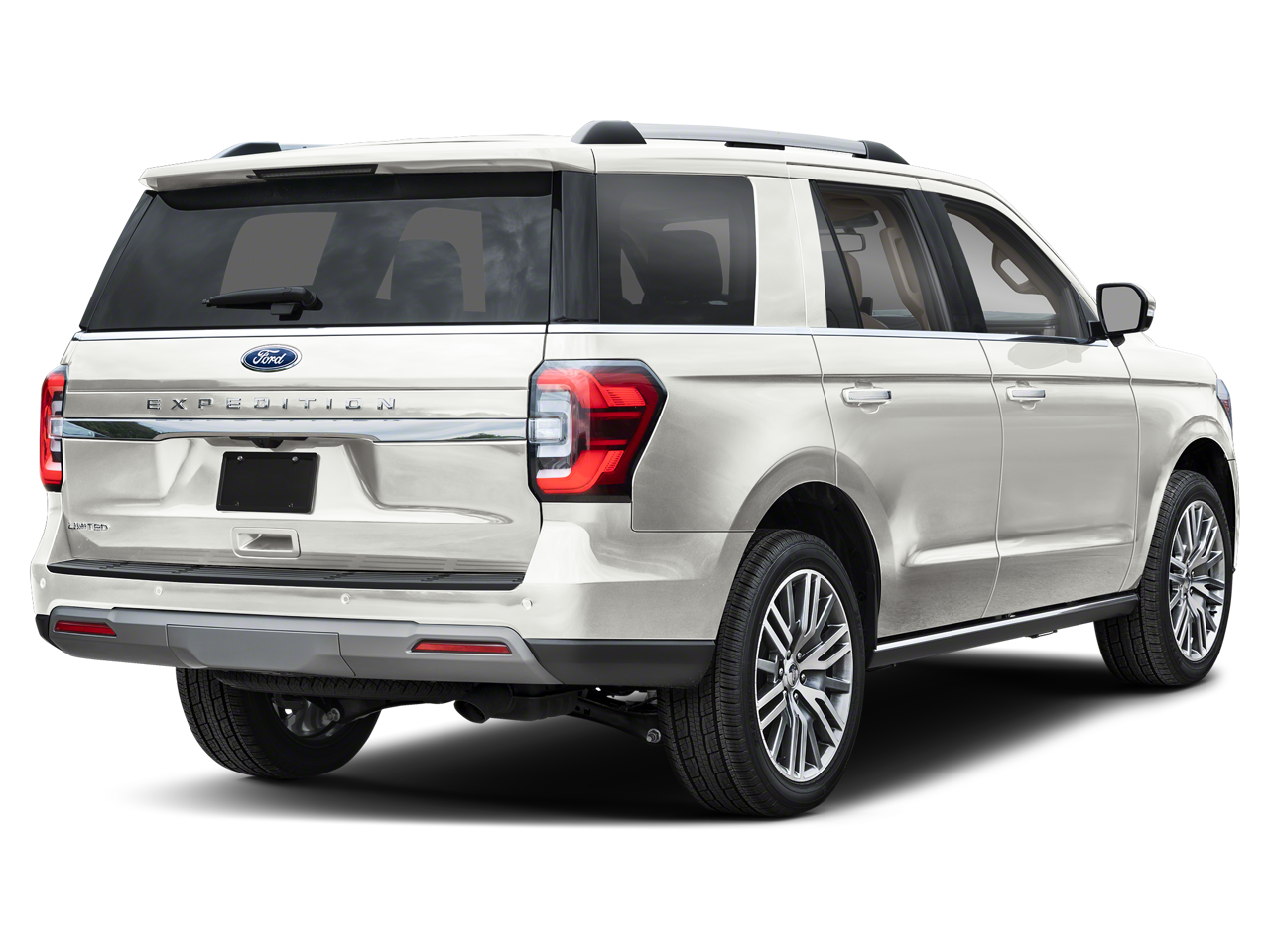2023 Ford Expedition Limited photo 2