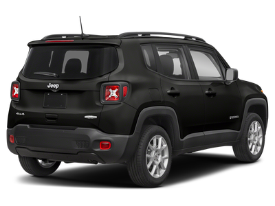 2023 Jeep Renegade Base
