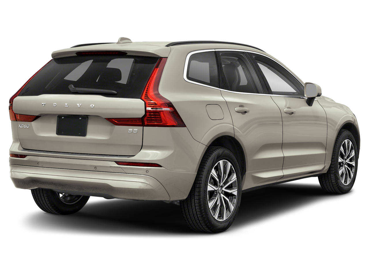 2025 Volvo XC60 B5 Core