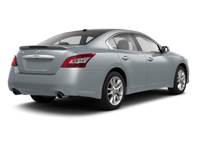 2011 Nissan Maxima 3.5 S