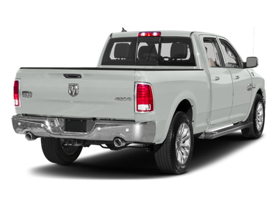 2016 RAM 1500 Laramie Longhorn
