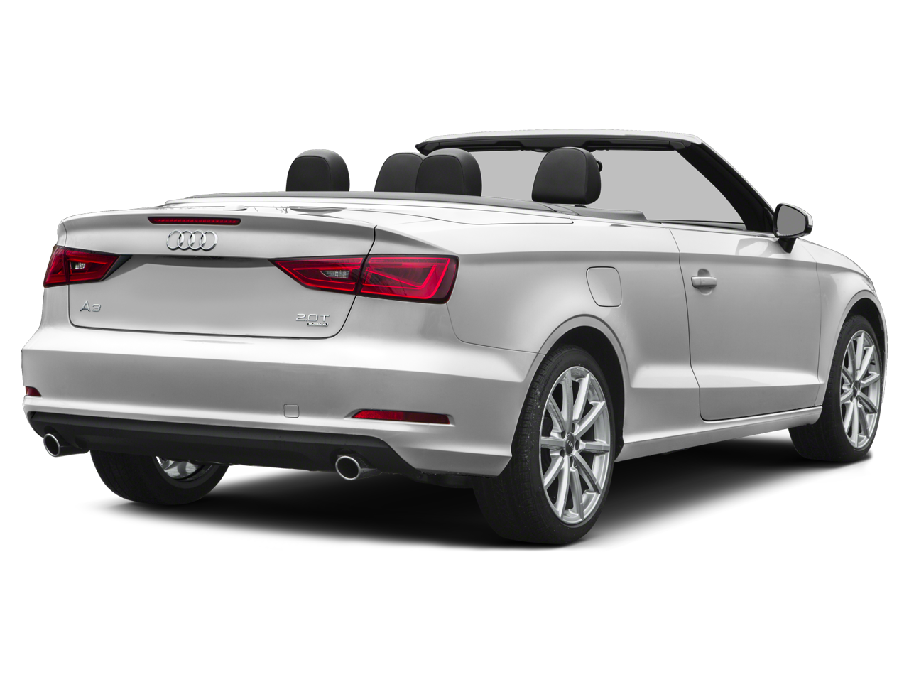 2015 Audi A3 1.8T Premium S line Cabriolet photo 2