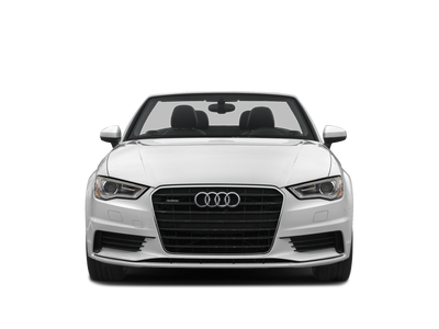 2015 Audi A3 1.8T Premium Plus