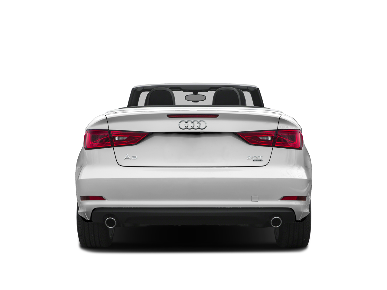 2015 Audi A3 1.8T Premium Plus