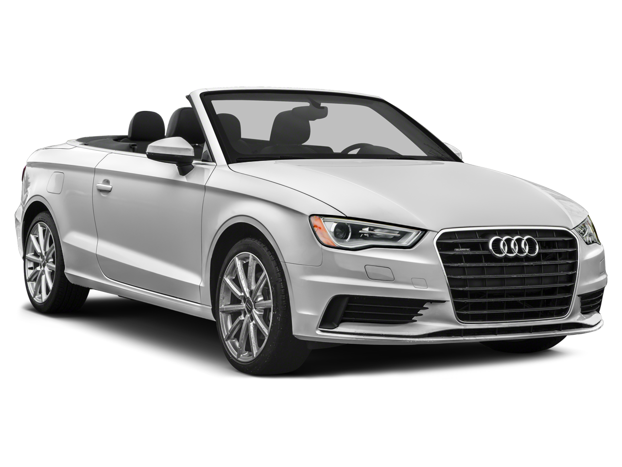 2015 Audi A3 1.8T Premium Plus