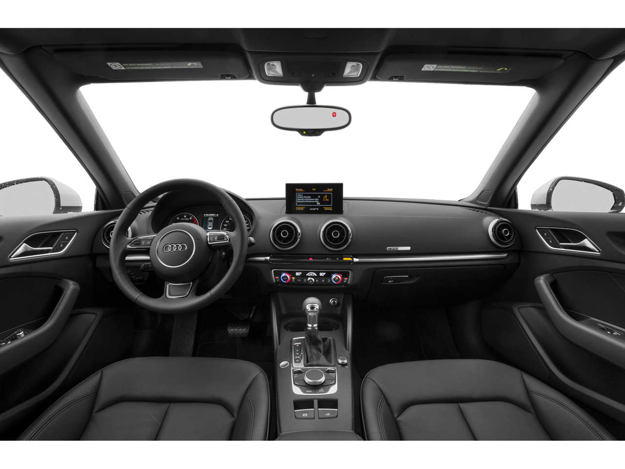 2015 Audi A3 1.8T Premium Plus