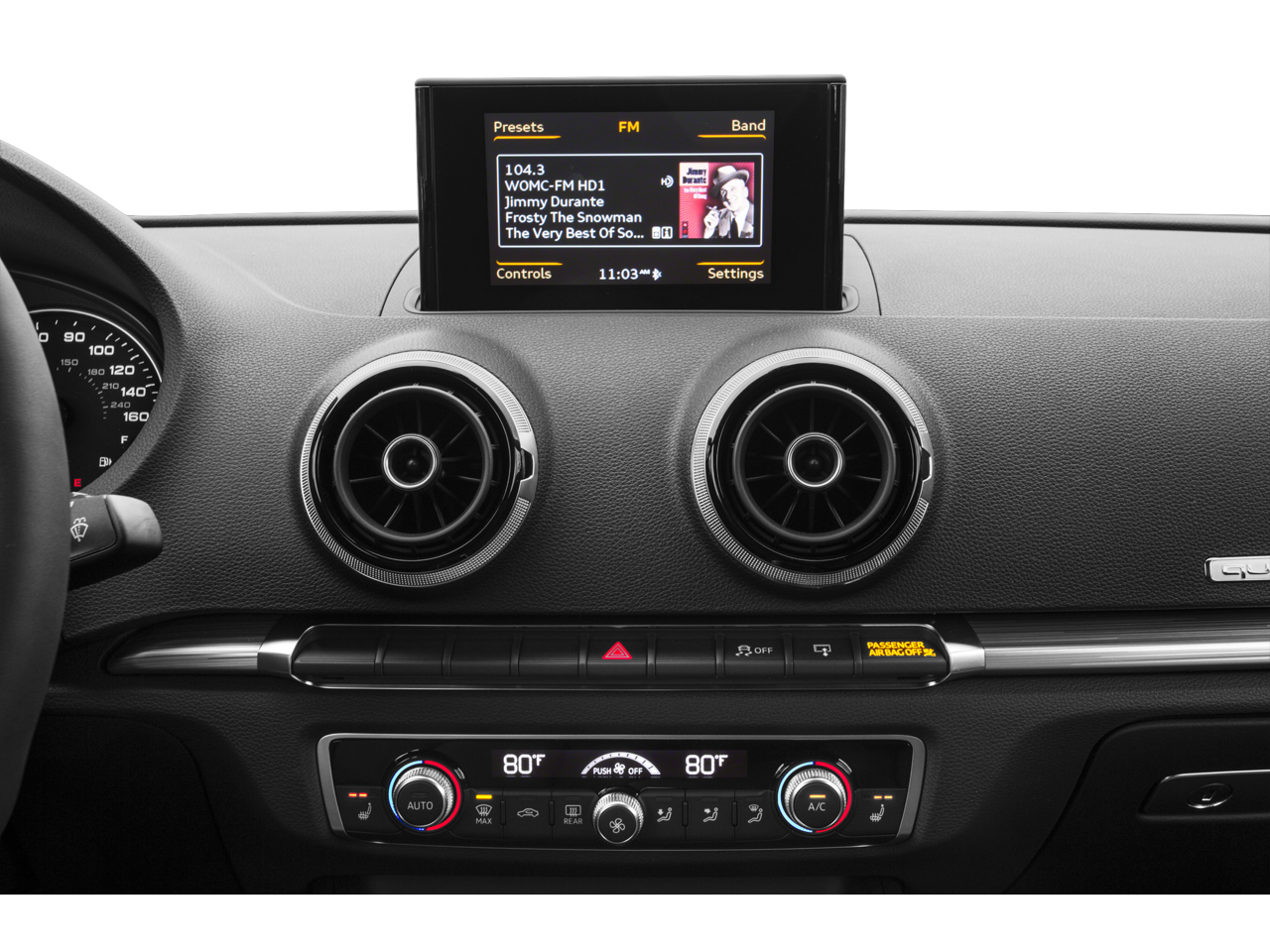 2015 Audi A3 1.8T Premium Plus