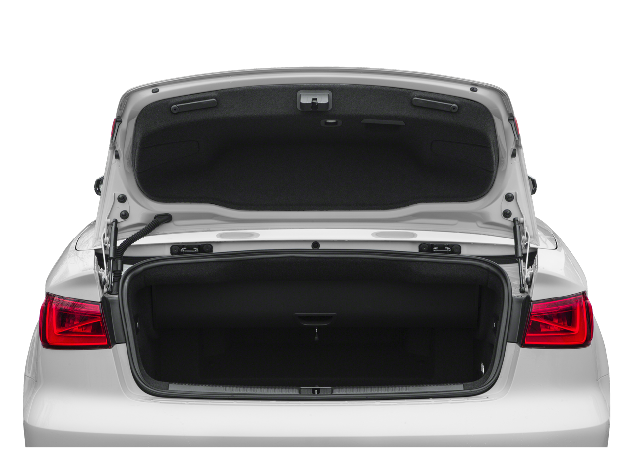 2015 Audi A3 1.8T Premium Plus