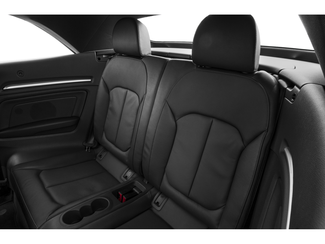 2015 Audi A3 1.8T Premium Plus