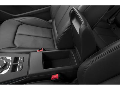 2015 Audi A3 1.8T Premium Plus