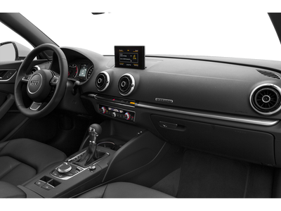 2015 Audi A3 1.8T Premium Plus