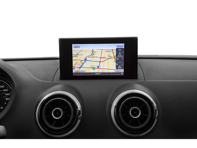 2015 Audi A3 1.8T Premium Plus