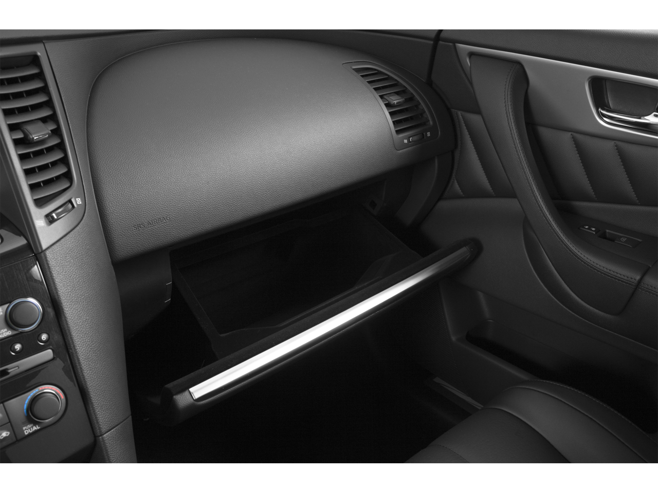 2015 INFINITI QX70 Base