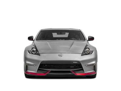 2015 Nissan 370Z NISMO Tech