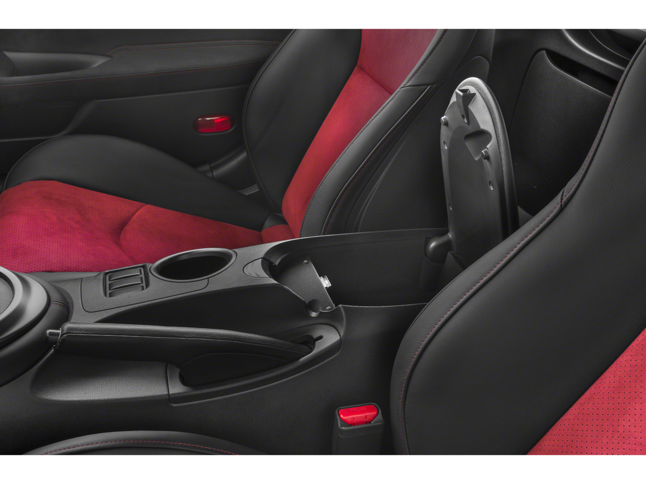 2015 Nissan 370Z NISMO Tech