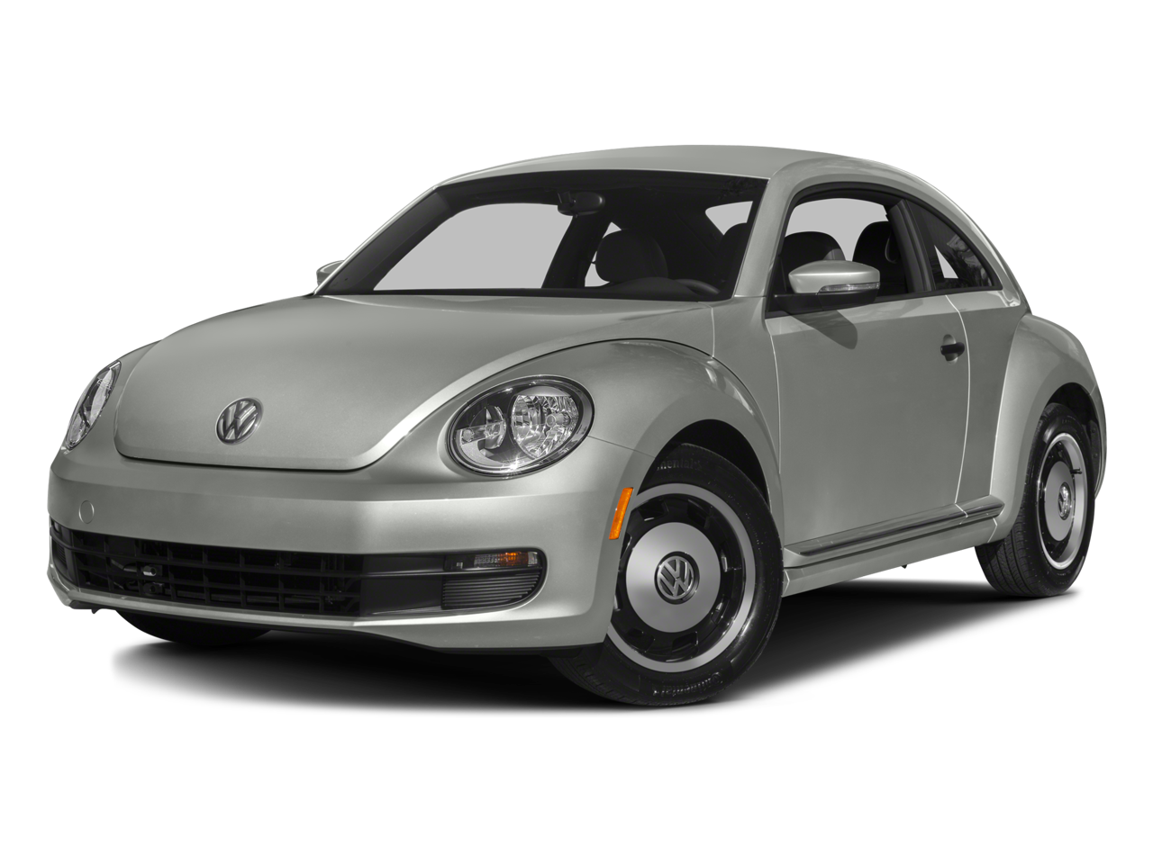 2016 Volkswagen Beetle's photo