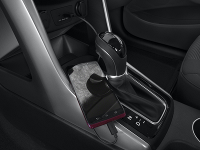 2017 Hyundai Elantra GT Base