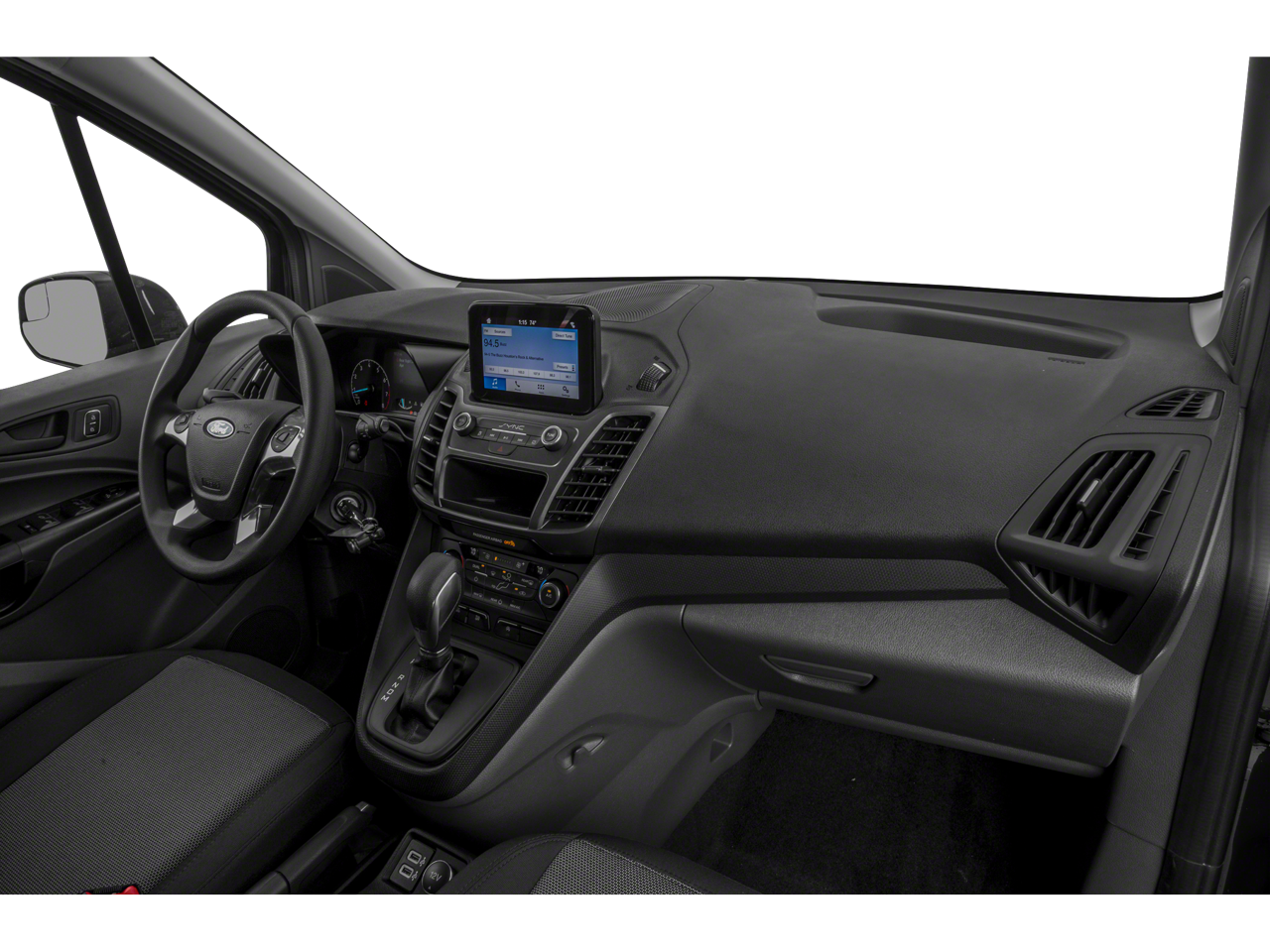 2019 Ford Transit Connect XL