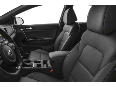 2019 Kia Sportage SX
