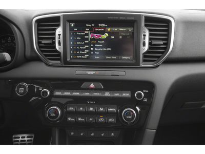 2019 Kia Sportage SX