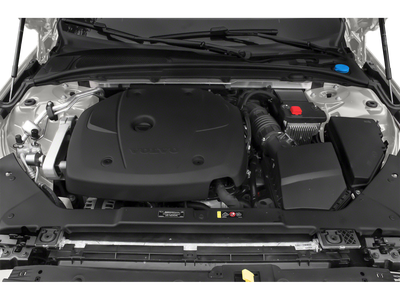 2019 Volvo S60 T5 R-Design