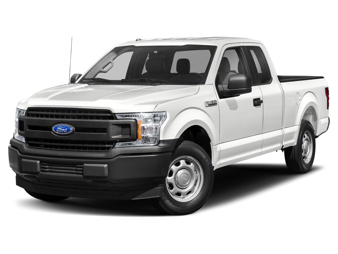 2020 Ford F-150 XLT SuperCab 6-1/2 Box's photo