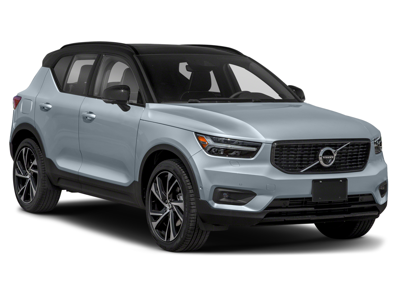 2020 Volvo XC40 R-Design