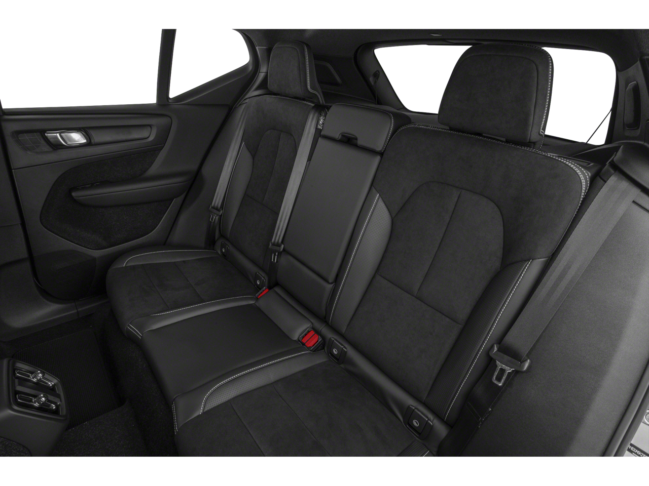 2020 Volvo XC40 R-Design