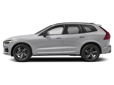 2021 Volvo XC60 T5 R-Design