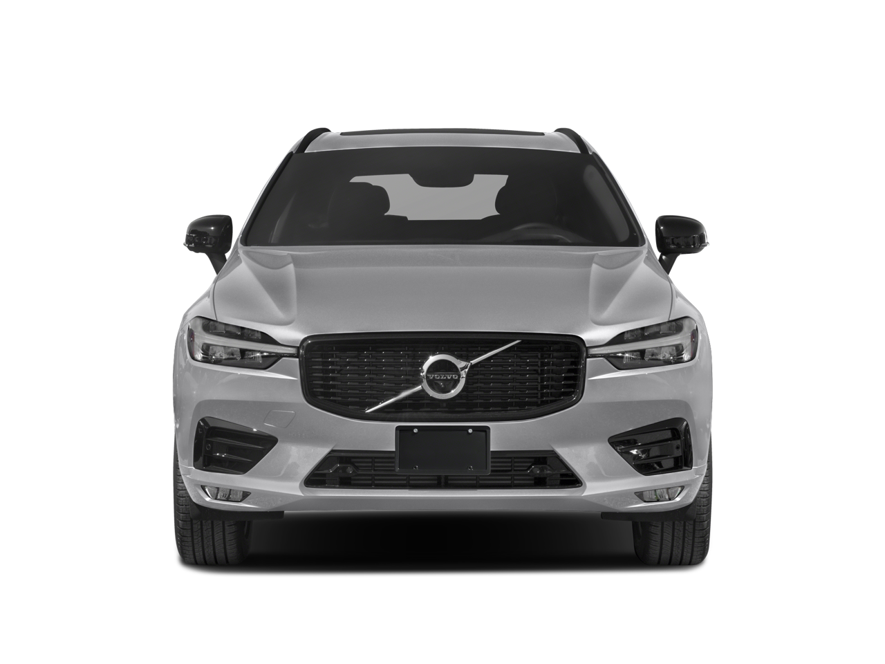 2021 Volvo XC60 T5 R-Design