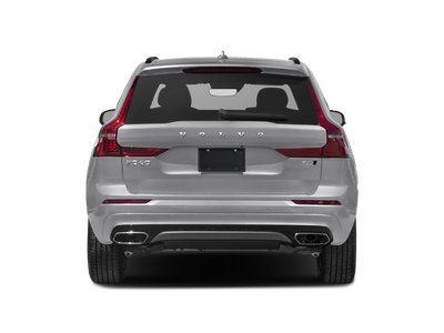2021 Volvo XC60 T5 R-Design