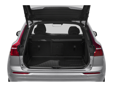 2021 Volvo XC60 T5 R-Design