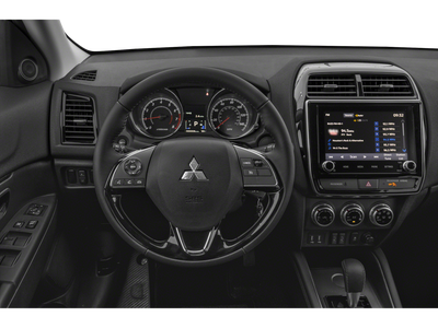 2022 Mitsubishi Outlander Sport 2.0 LE