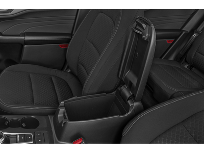 2023 Ford Escape Hybrid Active